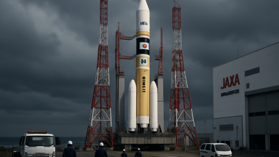 Japanese Space One Cancels Rocket Launch Again as Commercial Space Industry Faces Mounting Operational Challenges