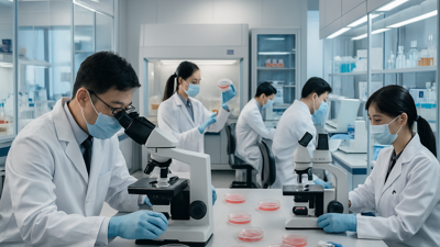 Japan Becomes First Country to Approve Revolutionary Stem Cell Treatment for Parkinson's Disease