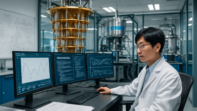 Leading Japanese Quantum Physicist Leaves Tokyo University for Hong Kong Position with Triple Salary and Massive Lab Budget Increase