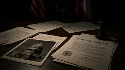 Global Political Crisis Deepens as Latest Epstein Files Implicate World Leaders