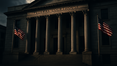 Jeffrey Epstein Investigation Reveals New Global Corruption Network and Immigration Schemes