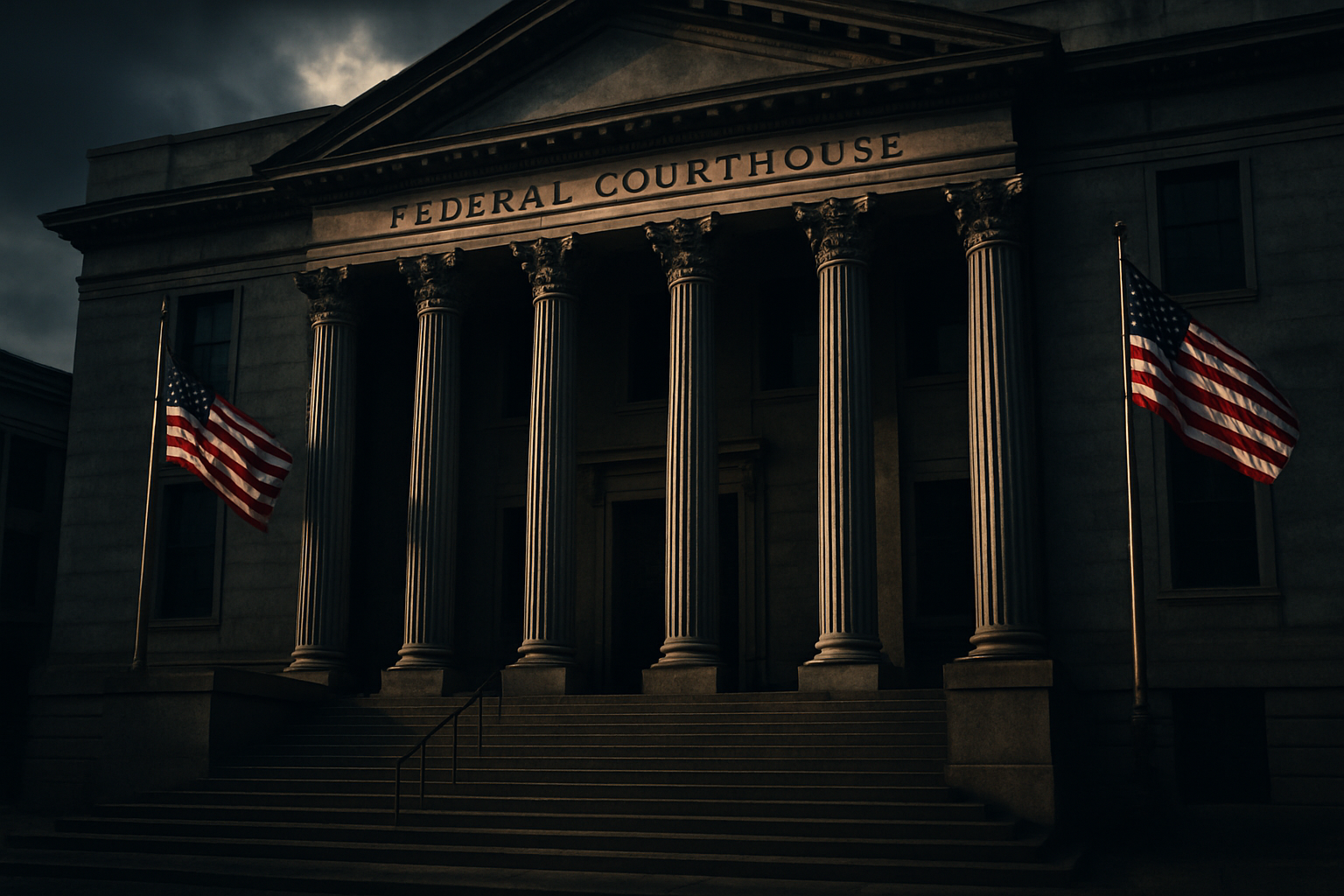 Jeffrey Epstein Investigation Reveals New Global Corruption Network and Immigration Schemes