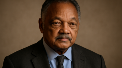 Reverend Jesse Jackson, Civil Rights Giant and Two-Time Presidential Candidate, Dies at 84