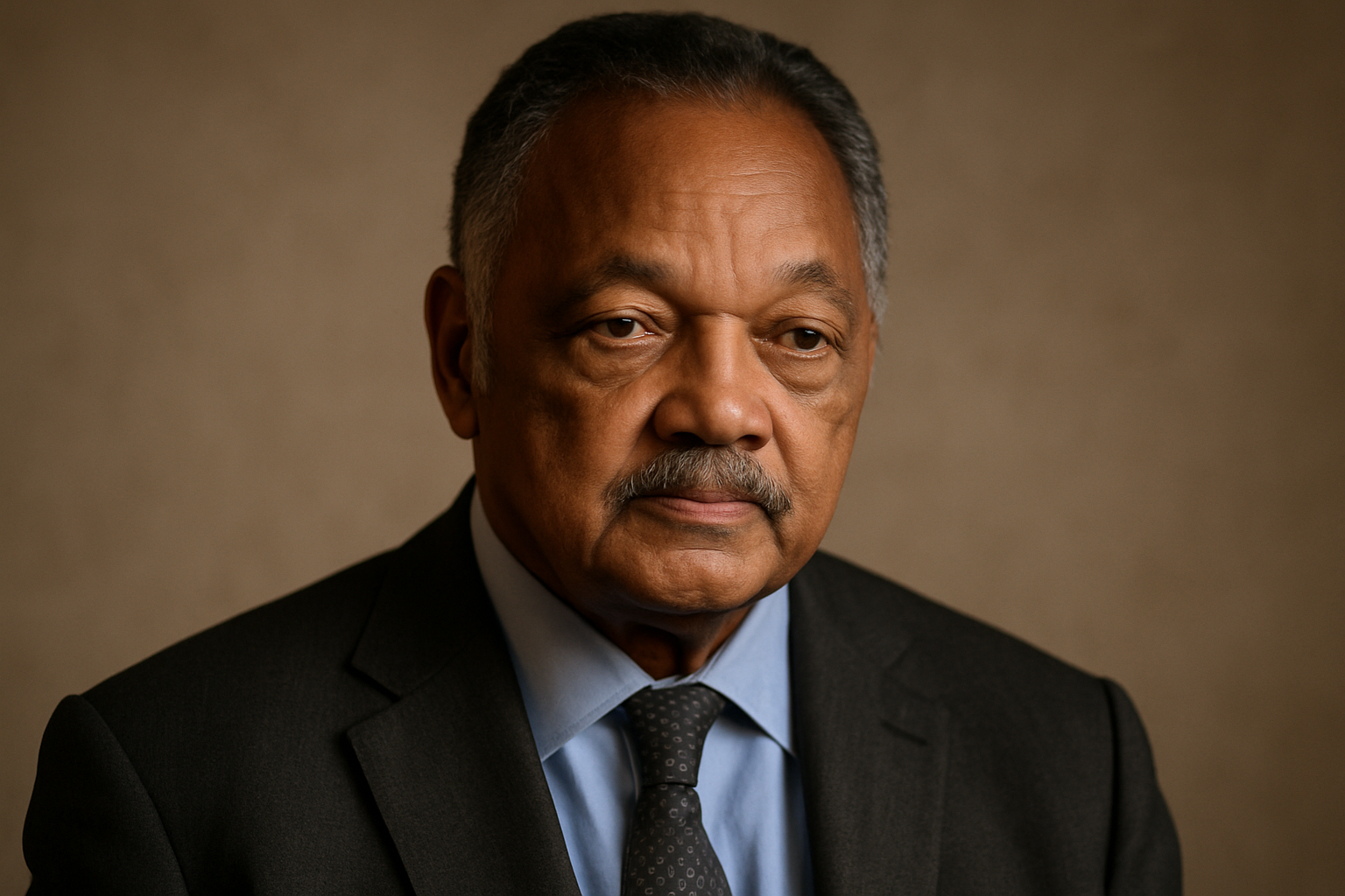 Reverend Jesse Jackson, Civil Rights Giant and Two-Time Presidential Candidate, Dies at 84