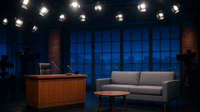 Jimmy Kimmel Defends "Expectant Widow" Joke as Trump Demands ABC Firing Amid Free Speech Debate