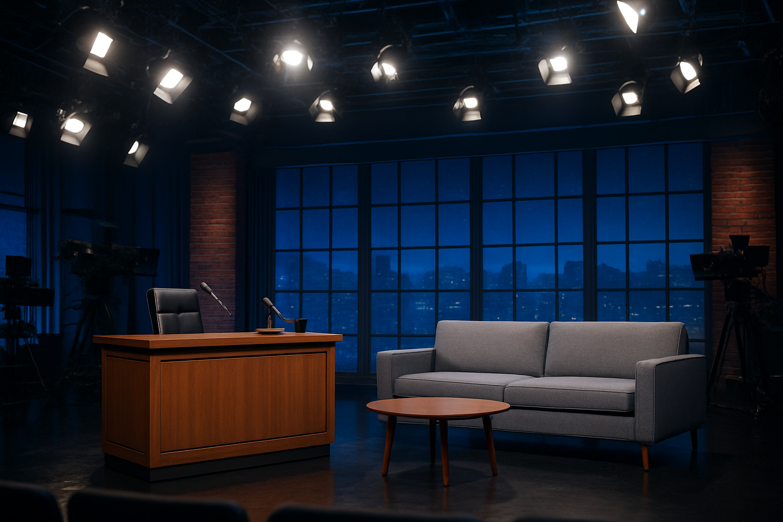 Jimmy Kimmel Defends "Expectant Widow" Joke as Trump Demands ABC Firing Amid Free Speech Debate