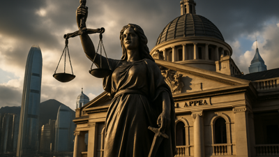 Hong Kong Appeals Court Overturns Jimmy Lai's Fraud Conviction in Rare Legal Victory