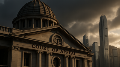 Hong Kong Court of Appeal Overturns Jimmy Lai's Fraud Conviction in Landmark Legal Victory