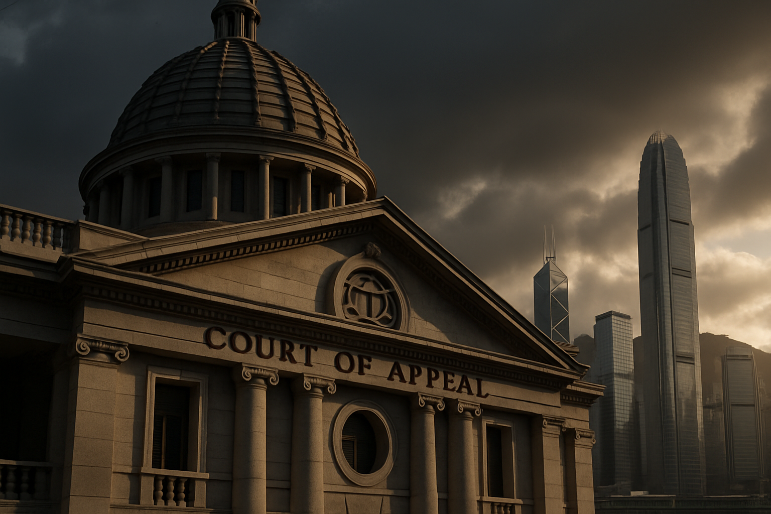 Hong Kong Court of Appeal Overturns Jimmy Lai's Fraud Conviction in Landmark Legal Victory