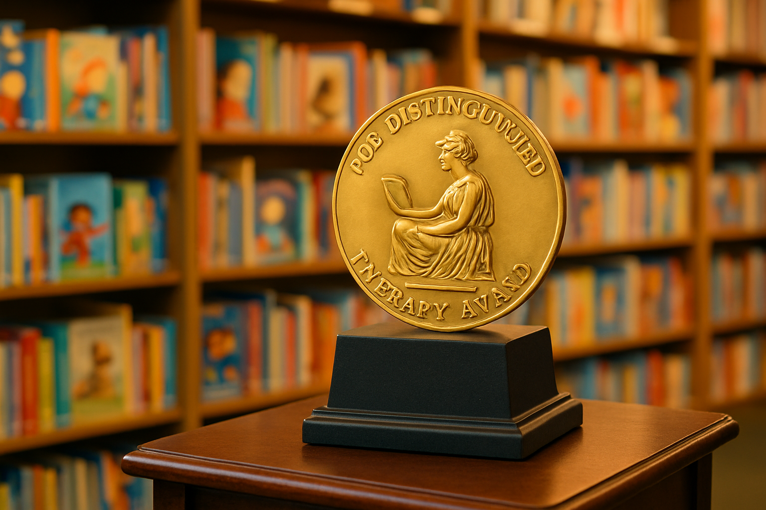 Canadian Illustrator Jon Klassen Wins 2026 Astrid Lindgren Memorial Award for Revolutionary Children's Literature