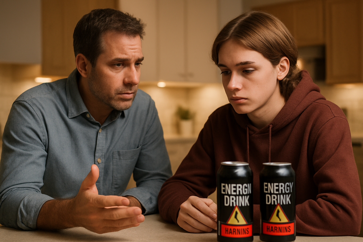 Jordan Bans Energy Drink Sales to Minors as Global Youth Protection Movement Accelerates