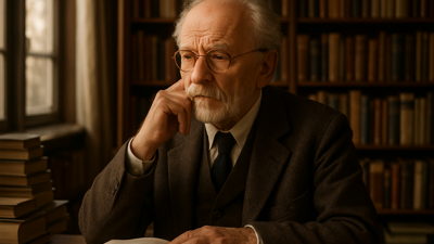 Jürgen Habermas, Towering German Philosopher and Architect of Post-War Democratic Thought, Dies at 96