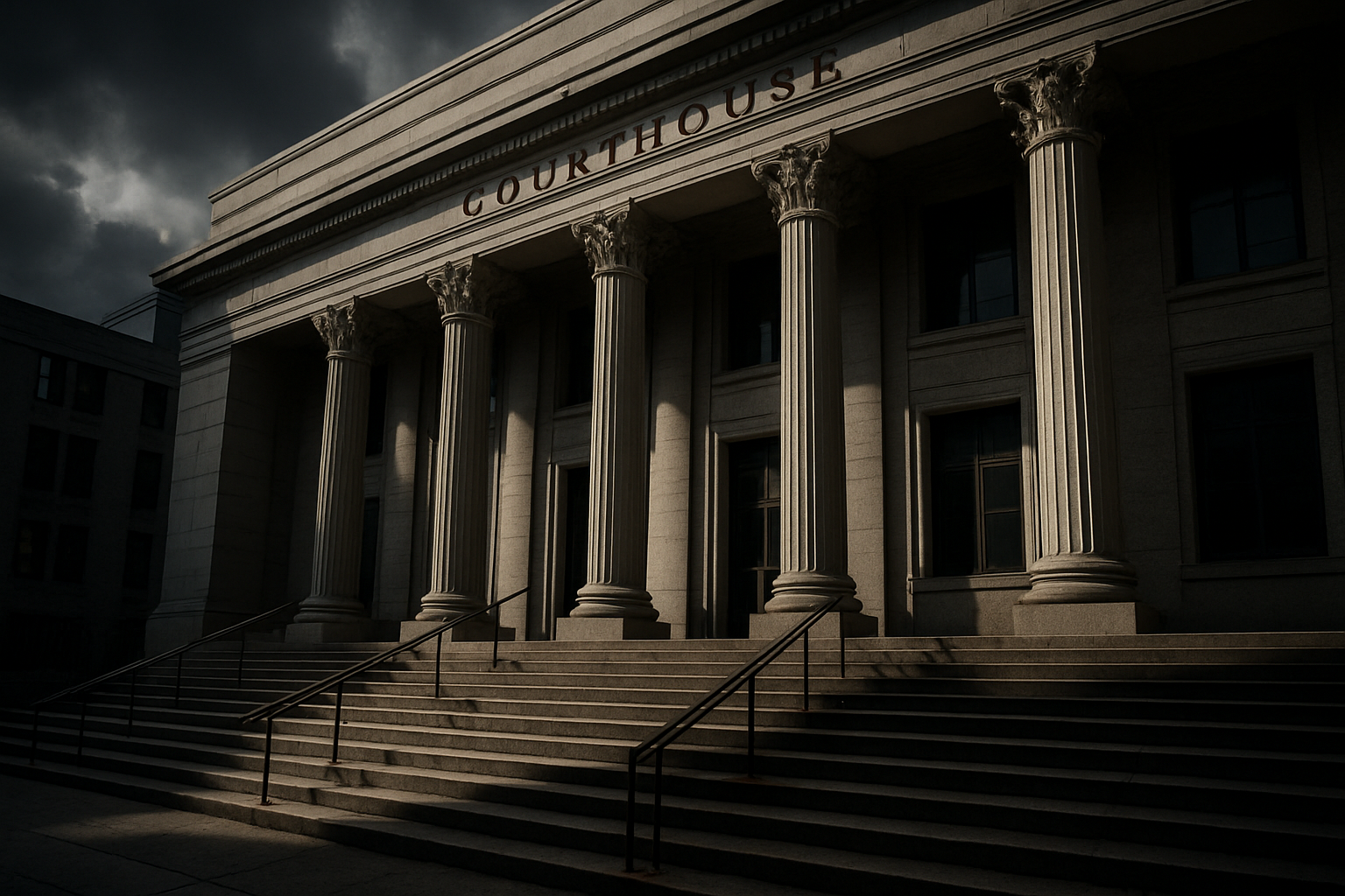 Justin Timberlake Files Lawsuit to Block Release of Impaired-Driving Arrest Footage