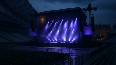 Kanye West Indefinitely Postpones Marseille Concert Amid Government Opposition and International Venue Rejections