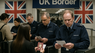 UK Blocks Kanye West Entry Over Antisemitic Remarks, Wireless Festival Cancelled