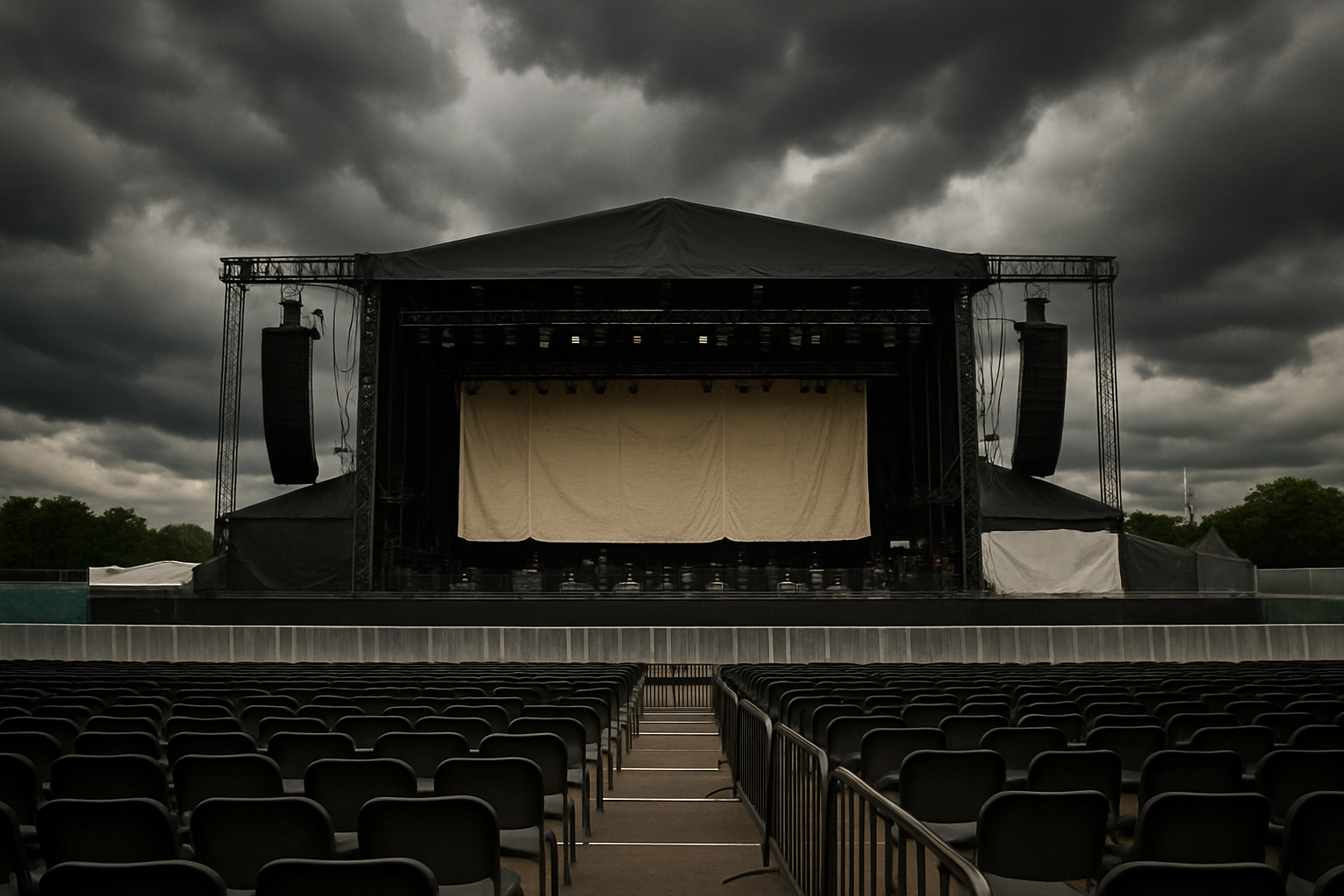 Pepsi Withdraws as Wireless Festival Sponsor Amid Growing Backlash Over Kanye West Booking