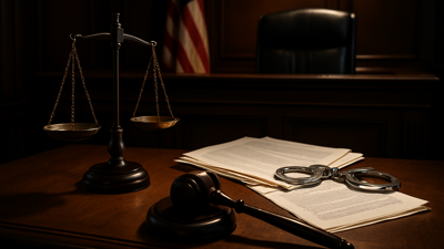 "Ketamine Queen" Sentenced to 15 Years in Prison for Selling Drugs That Killed Matthew Perry