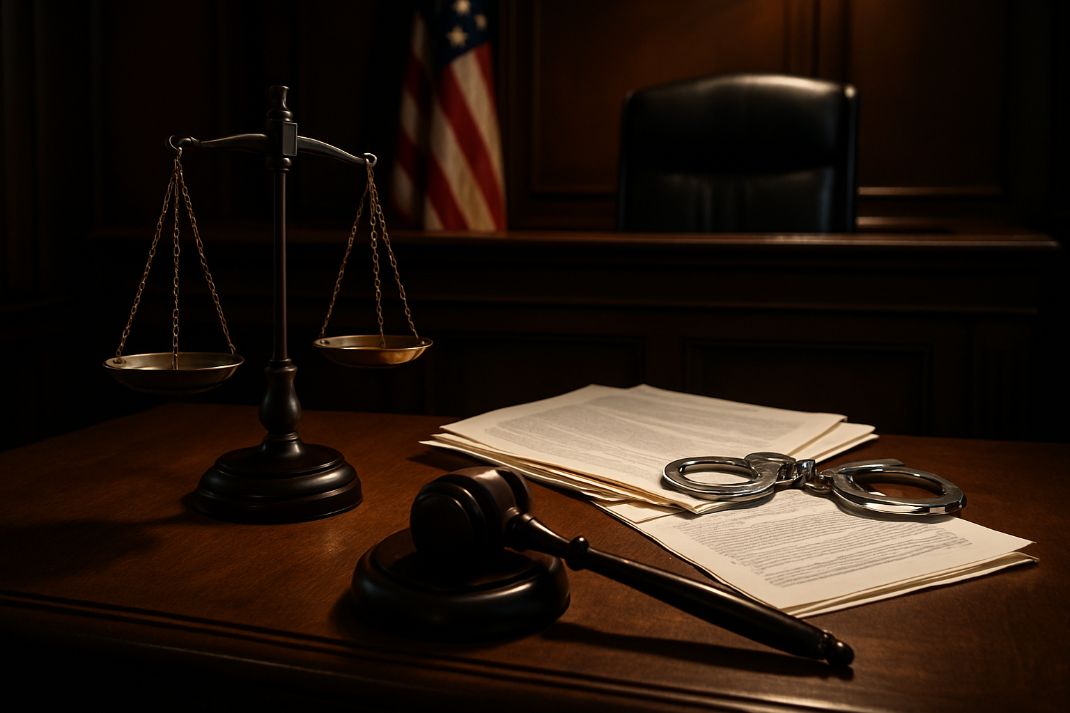 "Ketamine Queen" Sentenced to 15 Years in Prison for Selling Drugs That Killed Matthew Perry