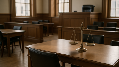 Kevin Spacey Settles Sexual Assault Claims Out of Court Ahead of UK Civil Trial