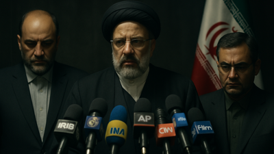 Iranian Supreme Leader's Family Members Killed in US-Israeli "Operation Epic Fury" Strikes