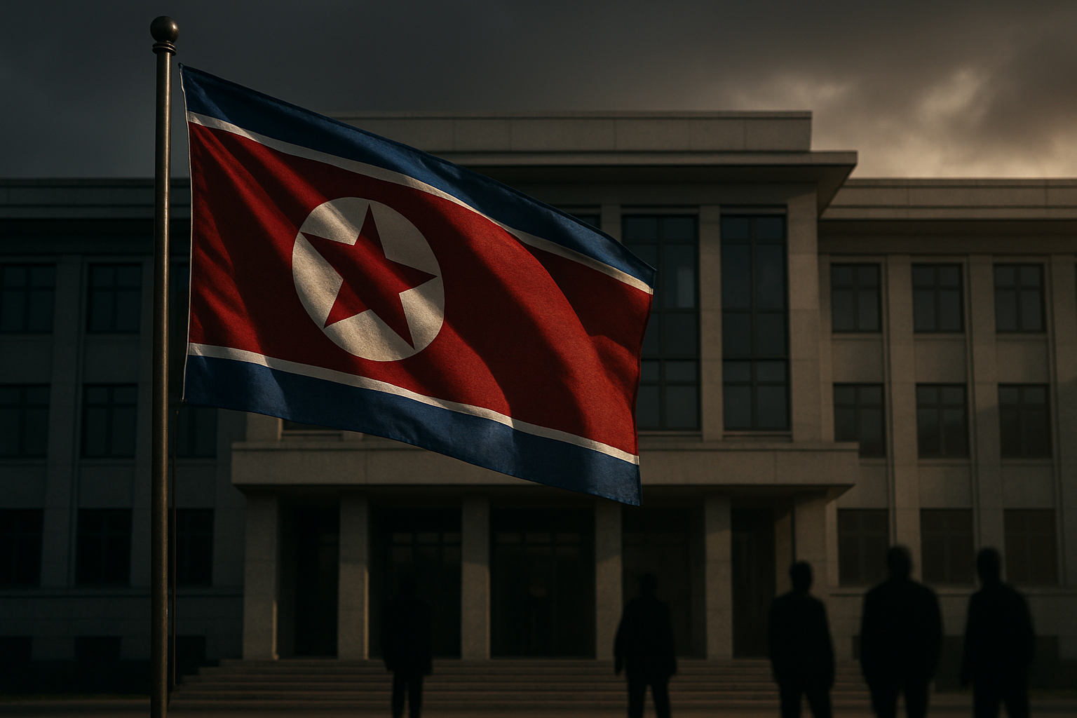 Kim Jong Un Selects 13-Year-Old Daughter as Heir Apparent, South Korean Intelligence Confirms