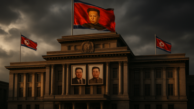 Kim Jong Un Officially Designates Daughter Kim Ju Ae as Heir to North Korean Leadership