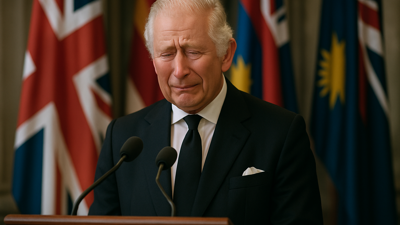 King Charles III Pays Emotional Tribute to "Darling Mama" on Queen Elizabeth II's 100th Birthday