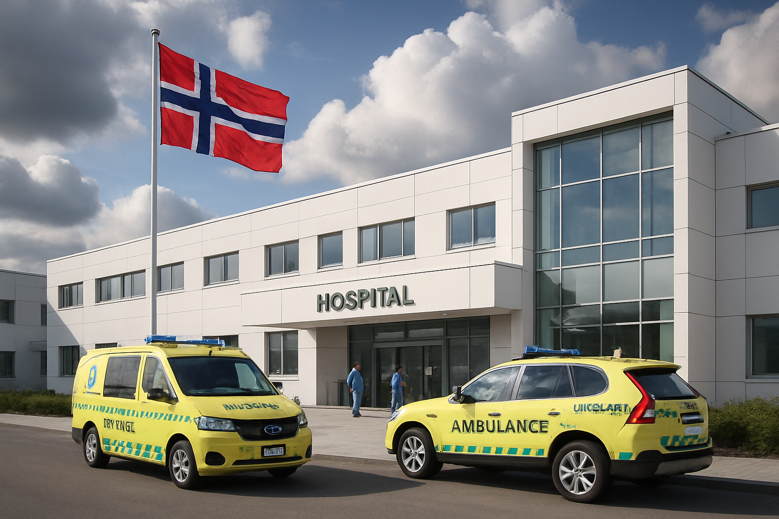 King Harald V of Norway Discharged from Tenerife Hospital After Battle with Infection and Dehydration