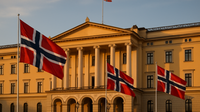 King Harald Returns Home After Hospital Treatment as Norwegian Royal Family Navigates Health and Travel Challenges