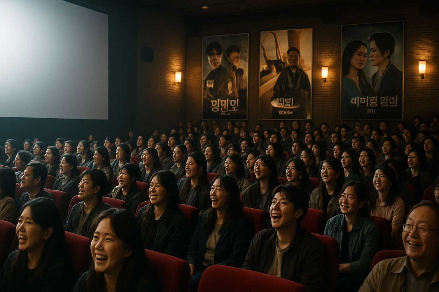 'The King's Warden' Breaks Korean Cinema Drought with Historic 10 Million Admissions