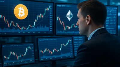 Bitcoin Recovery Signals: Kiyosaki's $250,000 Prediction Amid Ethereum's 10% Surge Suggests Market Rebound