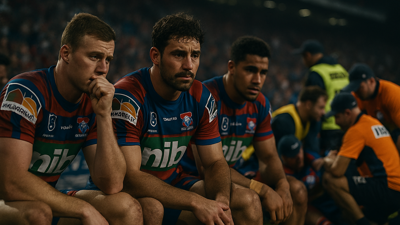 Knights Face Devastating $2.7m Salary Cap Crisis as Star Players Fall in Eight Minutes
