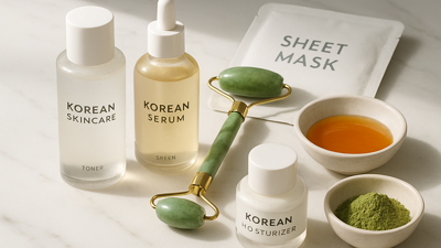 The Korean Beauty Revolution: How K-Beauty Transforms Global Skincare Standards in 2026