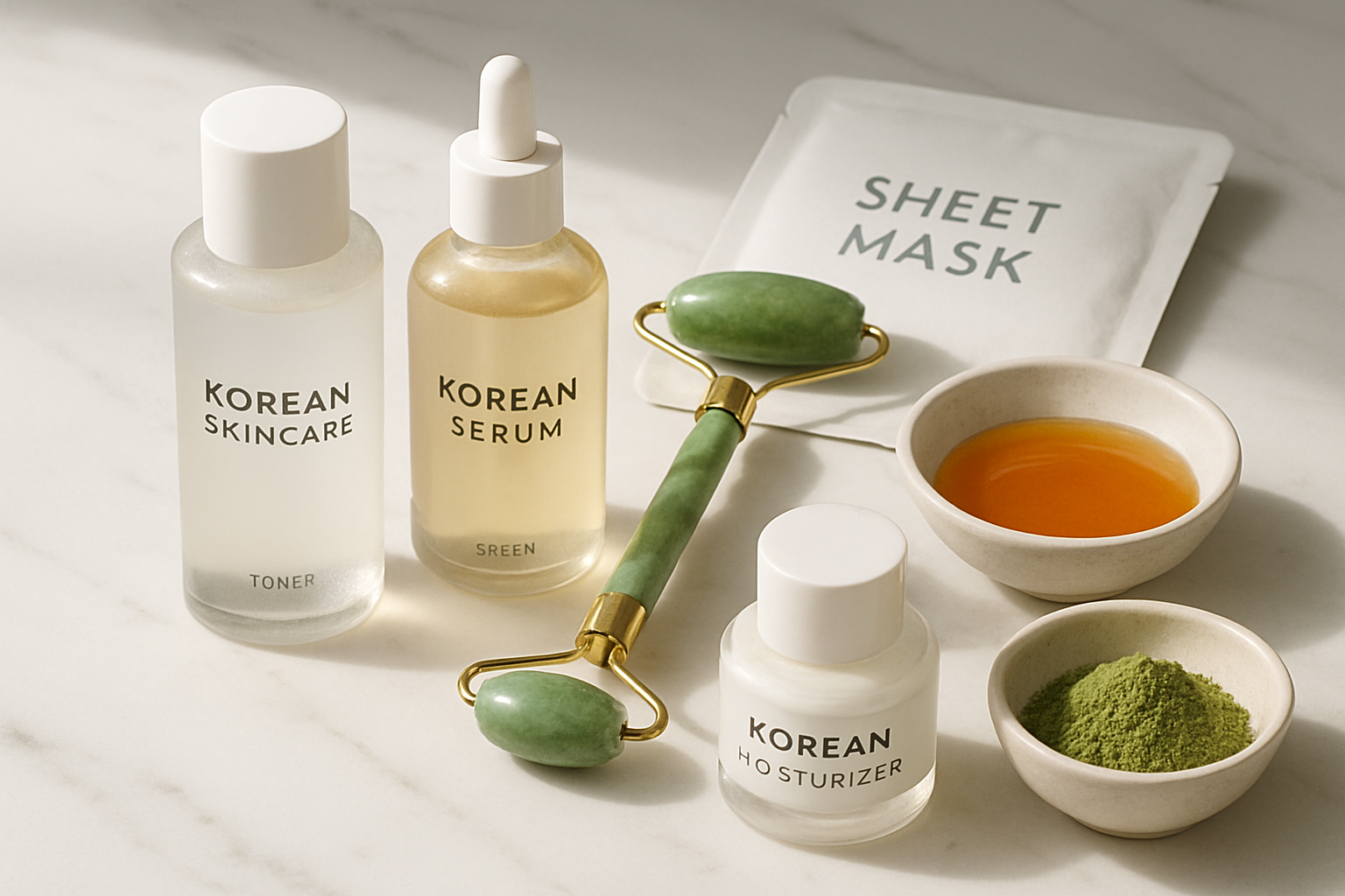 The Korean Beauty Revolution: How K-Beauty Transforms Global Skincare Standards in 2026