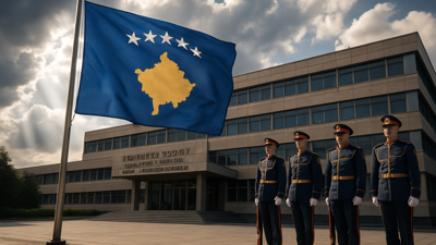 Kosovo Marks 18th Independence Anniversary with Defiant Defense of Liberation Legacy