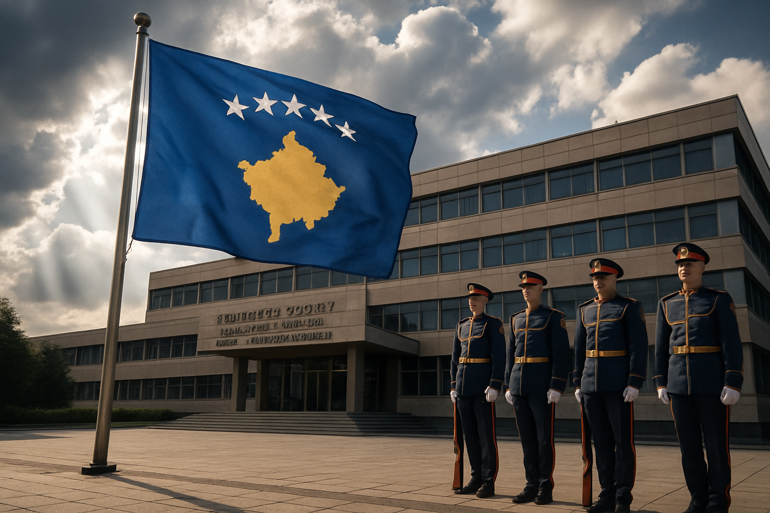 Kosovo Marks 18th Independence Anniversary with Defiant Defense of Liberation Legacy
