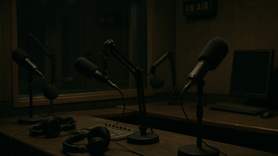 The Cultural Reckoning That Ended Kyle and Jackie O's Radio Empire