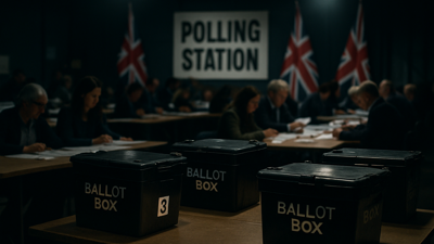 Labour Suffers Historic Defeat to Greens in Manchester By-Election as Crisis Deepens