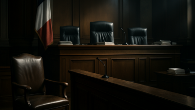 Lafarge Found Guilty of Terrorism Financing in Syria, Former CEO Bruno Lafont Sentenced to Six Years