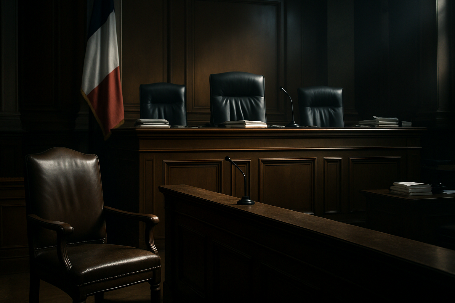 Lafarge Found Guilty of Terrorism Financing in Syria, Former CEO Bruno Lafont Sentenced to Six Years