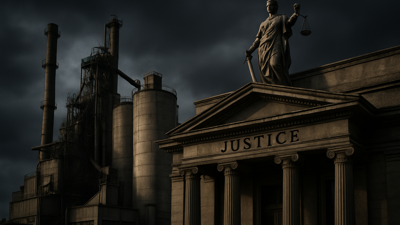 Historic Verdict: French Cement Giant Lafarge Convicted of Financing ISIS Terrorism in Syria