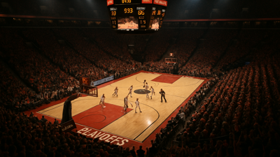 Lakers Edge Rockets in Overtime Thriller for 3-0 Series Lead as NBA Playoffs Heat Up