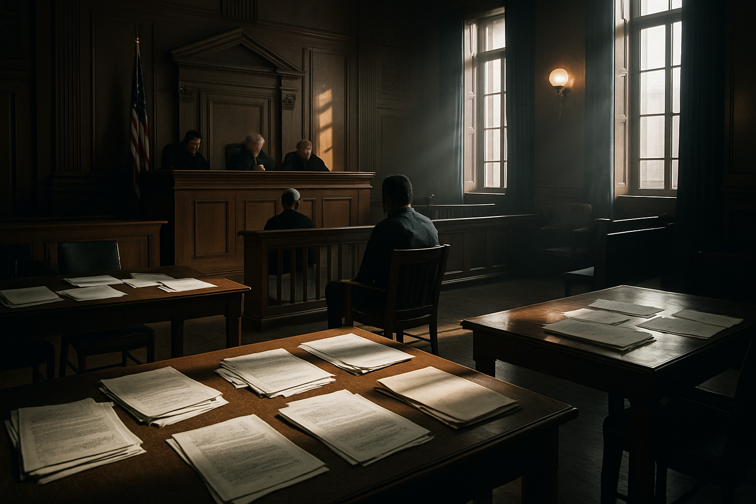 Latin America Criminal Justice Surge: Major Convictions and Law Enforcement Crackdowns Across Bolivia and El Salvador