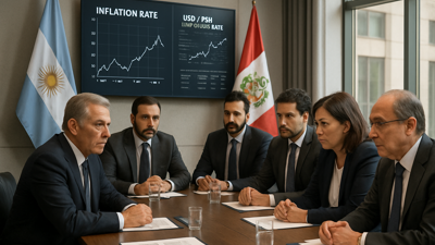 Latin America's Economic Policy Crossroads: Campaign Promises Meet Stark Reality