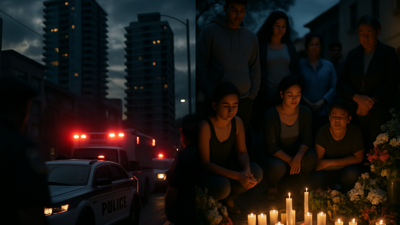 Latin America Faces Escalating Security Crisis as Violence Spreads Across Colombia and Peru