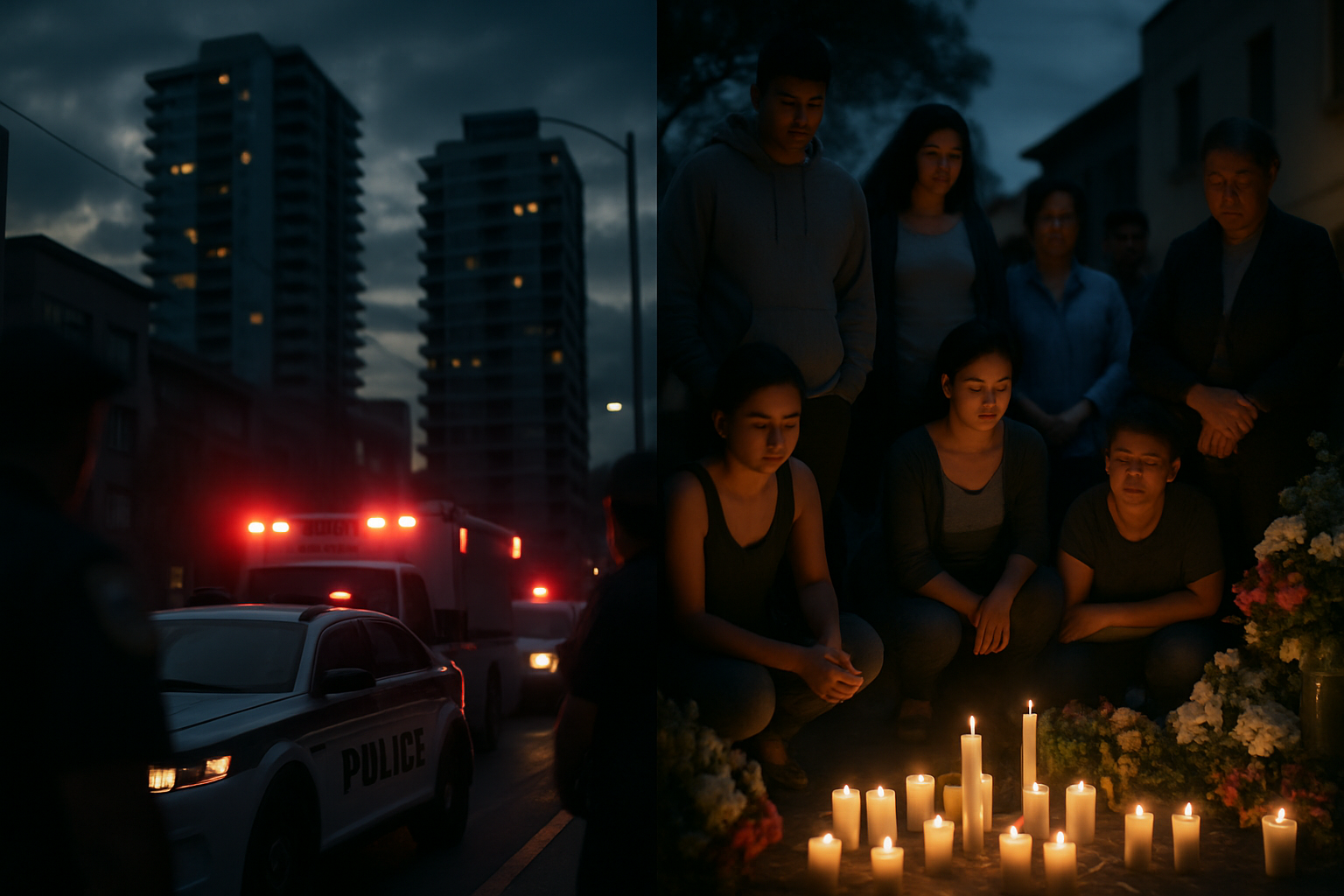 Latin America Faces Escalating Security Crisis as Violence Spreads Across Colombia and Peru