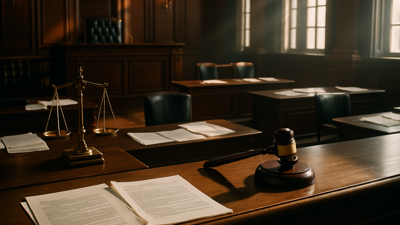 Latin American Corruption Crisis Deepens as High-Profile Legal Cases Test Democratic Institutions