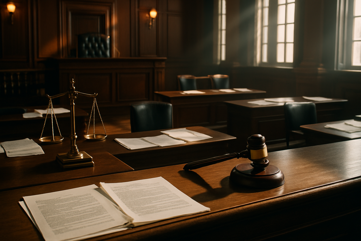 Latin American Corruption Crisis Deepens as High-Profile Legal Cases Test Democratic Institutions