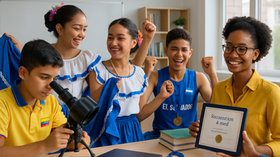 Latin American educational initiatives