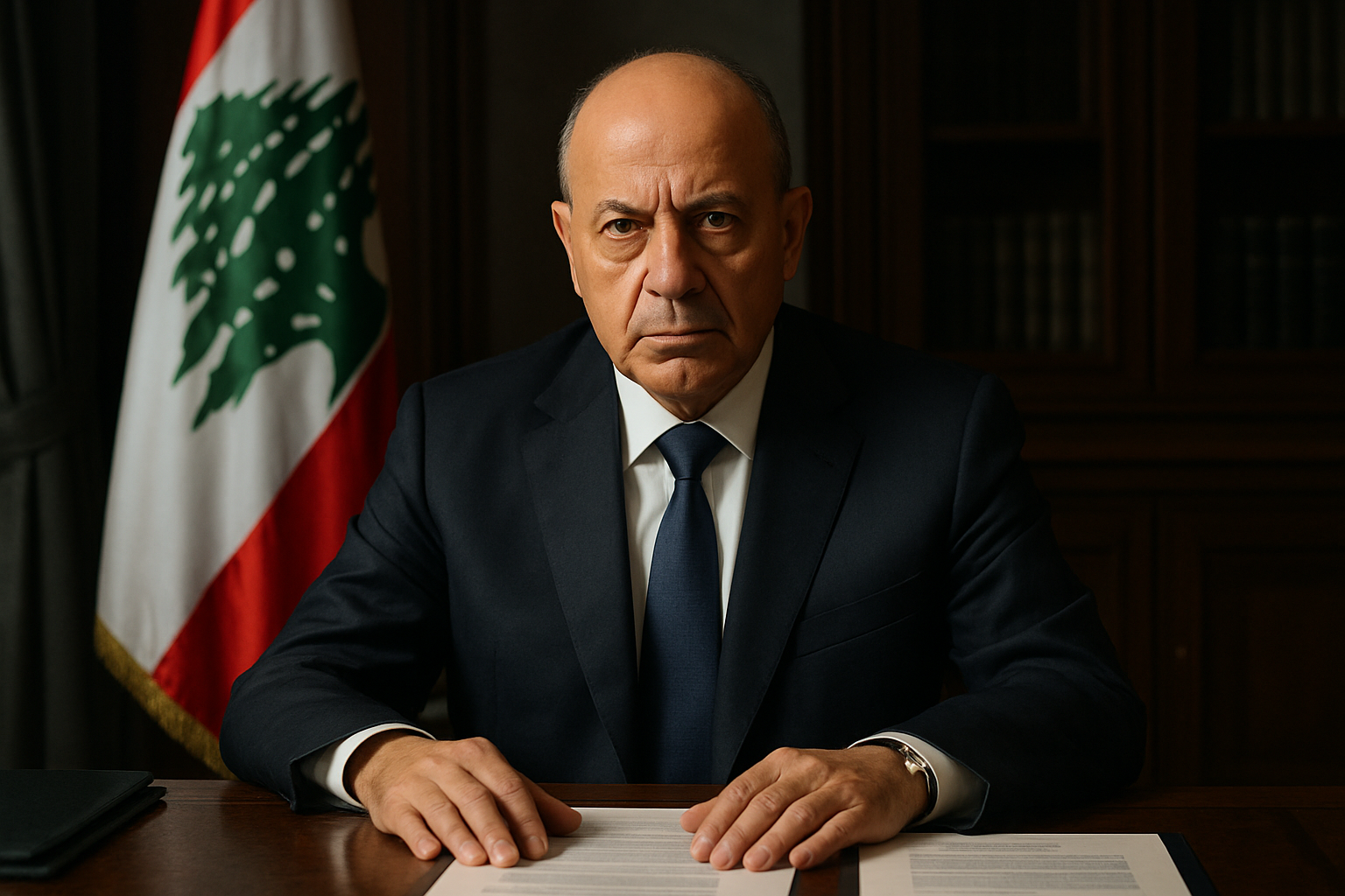 Lebanon's President Refuses Netanyahu Call Despite Trump Push as Crisis Deepens with Ongoing Israeli Strikes